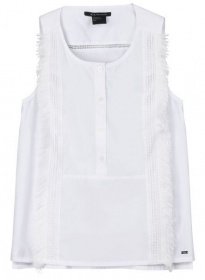 Блузы Armani Exchange модель 3YYH48-YN74Z-1100 Фото