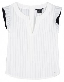 Блузы Armani Exchange модель 3YYH49-YN72Z-1100 Фото