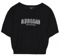 Футболки і поло Armani Exchange модель 3YYM1Z-YMG4Z-1200 Фото