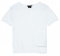 Футболки і поло Armani Exchange модель 3YYM2B-YMF2Z-1100 Фото