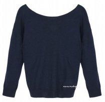 Джемпер Armani Exchange модель 3YYM2C-YMF2Z-1510 Фото