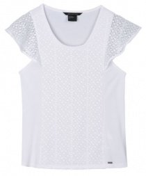 Футболки і поло Armani Exchange модель 3YYM82-YJR3Z-1100 Футболки і поло Armani Exchange модель 3YYM82-YJR3Z-1100 Фото