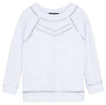 Свитер Armani Exchange модель 3YYMBK-YJR2Z-1100 Фото