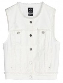 Жилет Armani Exchange модель 3YYQ07-Y4AGZ-0102 Фото