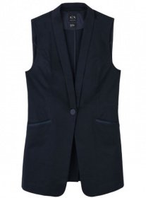 Жилет Armani Exchange модель 3YYQ15-YN18Z-1510 Фото