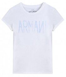 Футболки і поло Armani Exchange модель 3YYTEM-YJR6Z-1100 Фото