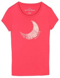 Футболки і поло Armani Exchange модель 3YYTEN-YJR6Z-1413 Футболки і поло Armani Exchange модель 3YYTEN-YJR6Z-1413 Фото