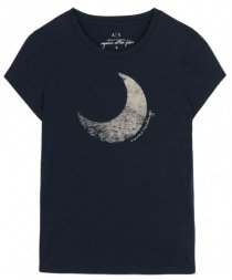 Футболки и поло Armani Exchange модель 3YYTEN-YJR6Z-1510 Фото