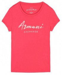 Футболки и поло Armani Exchange модель 3YYTEP-YJR6Z-1413 Футболки и поло Armani Exchange модель 3YYTEP-YJR6Z-1413 Фото