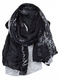 Шарф Armani Exchange модель 944027-7P002-00911 Фото