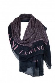 Шарф Armani Exchange модель 944030-7P005-16273 Фото