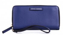 Кошелек Armani Exchange модель 948023-CC703-12134 Фото