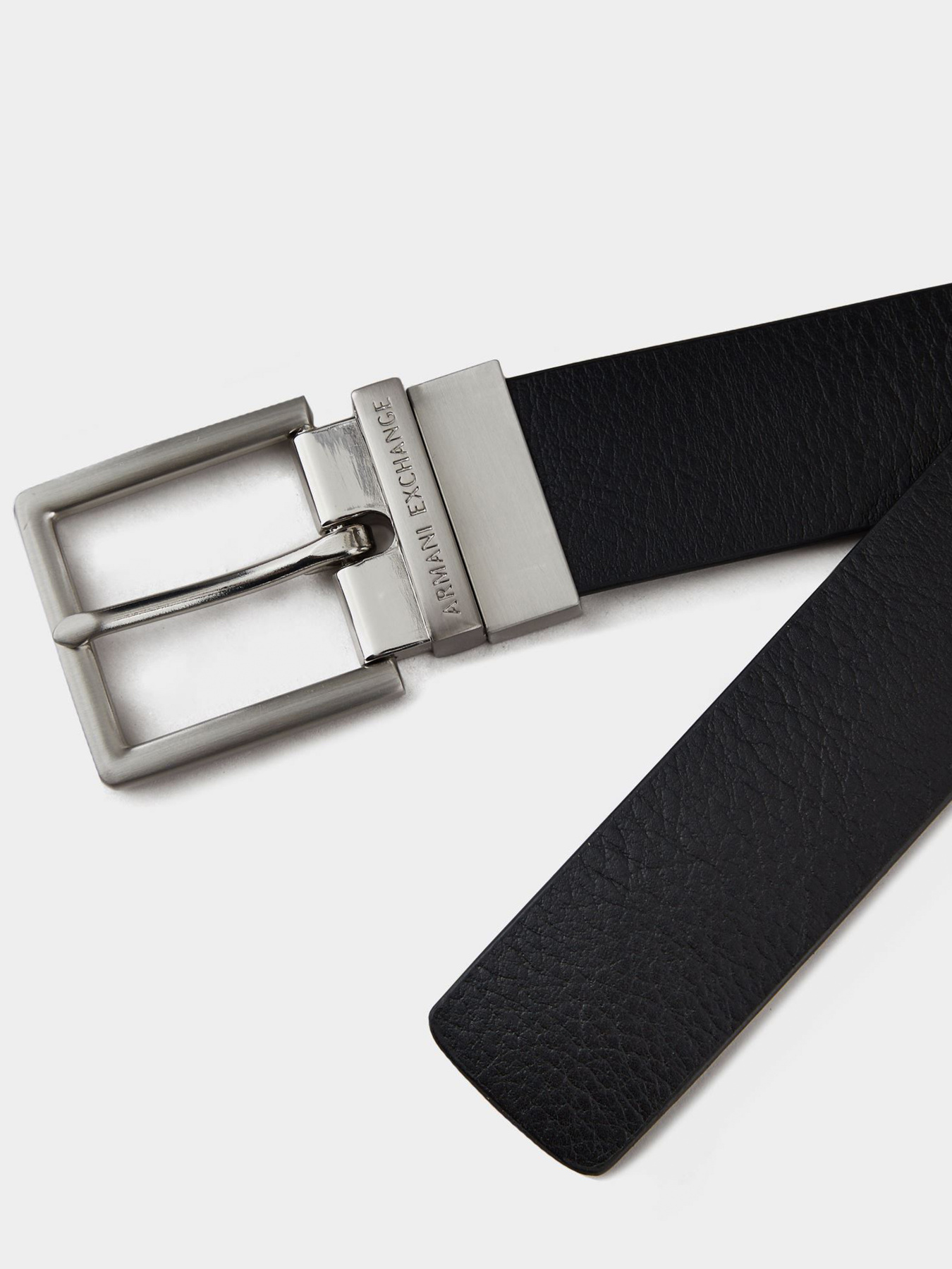 Ремень Armani Exchange Essential модель 951000-CC512-43020 Фото