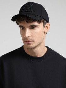 Кепка Armani Exchange модель 954079-CC518-00020 Фото