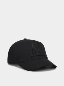 Кепка Armani Exchange модель 954079-CC518-00020 Фото