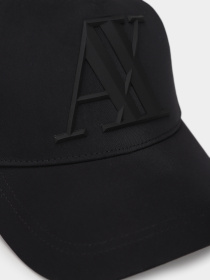 Кепка Armani Exchange модель 954079-CC518-00020 Фото