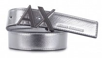 Ремни Armani Exchange модель 941012-7P218-09617 Фото