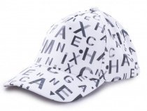 Кепка Armani Exchange модель 954053-7P013-47810 Фото