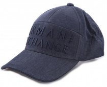 Кепка Armani Exchange модель 954060-7P020-37735 Фото