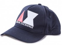 Кепка Armani Exchange модель 954069-7P029-37735 Фото