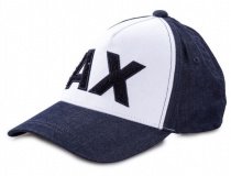 Кепка Armani Exchange модель 954071-7P031-00010 Фото