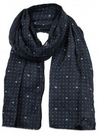 Шарф Armani Exchange модель 954076-7P036-41635 Шарф Armani Exchange модель 954076-7P036-41635 Фото