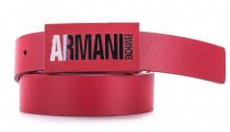 Ремені Armani Exchange модель 951033-7P212-20874 Фото