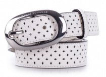 Ремни Armani Exchange модель 941009-7P215-00010 Фото