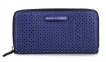 Кошелек Armani Exchange модель 948006-7P110-12134 Фото
