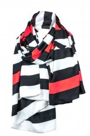 Шарф Armani Exchange модель 944026-7P001-47920 Фото