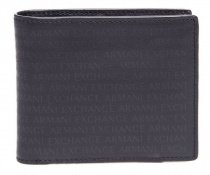 Гаманець Armani Exchange модель 958020-CC517-00020 Фото
