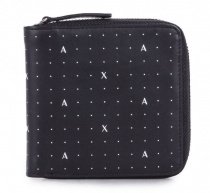 Портмоне Armani Exchange модель 958019-7P120-00020 Фото