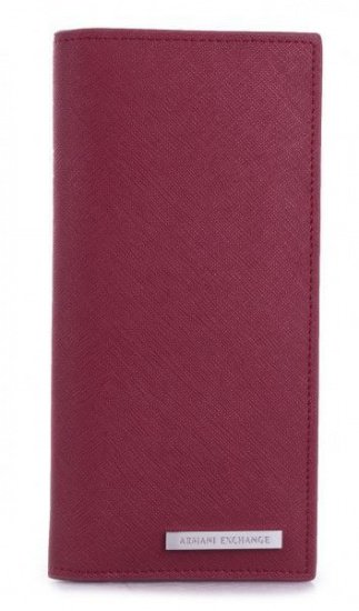 Портмоне Armani Exchange модель 958028-7P122-21074 — фото - INTERTOP