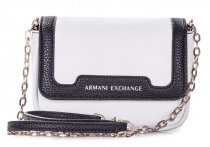 Сумки Armani Exchange модель 942036-CC703-00911 Фото