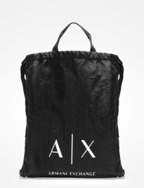 Рюкзаки Armani Exchange модель 952034-CC500-00020 Фото