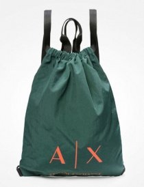 Рюкзаки Armani Exchange модель 952034-CC500-00789 Фото