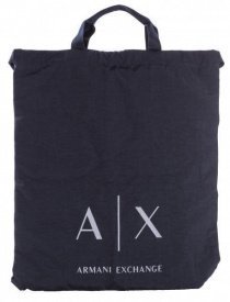 Рюкзаки Armani Exchange модель 952034-CC500-37735 Фото