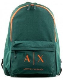 Рюкзаки Armani Exchange модель 952035-CC500-00789 Фото