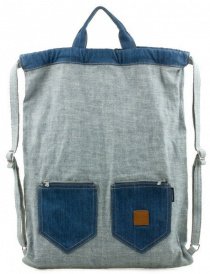 Рюкзаки Armani Exchange модель 942068-7P100-01831 Фото