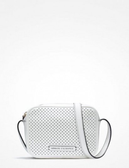 Сумки Armani Exchange модель 942084-7P110-00010 — фото - INTERTOP