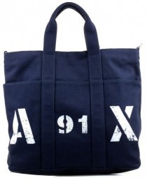 Сумки Armani Exchange модель 952038-7P112-37735 Фото