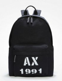 Рюкзаки Armani Exchange модель 952042-7P112-00020 Фото