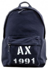 Рюкзаки Armani Exchange модель 952042-7P112-37735 Фото