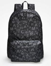 Рюкзаки Armani Exchange модель 952054-7P116-00020 Фото
