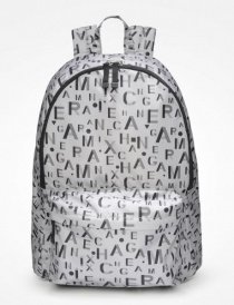 Рюкзаки Armani Exchange модель 952054-7P116-21540 Фото