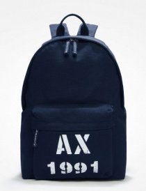 Рюкзаки Armani Exchange модель 952042-7P112-47410 Фото