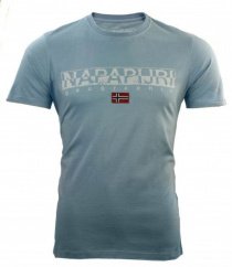 Футболки и поло Napapijri модель N0YCLWI68 Фото