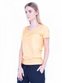 Футболки и поло Napapijri модель N0YD0OA03 Фото