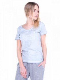 Футболки і поло Napapijri модель N0YD0OI68 Фото