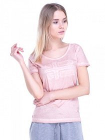 Футболки і поло Napapijri модель N0YD0OP70 Фото